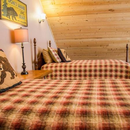 Twin Owls Lodge, Great For Families Master Bedroom, Loft, Full Kitchen, Dogs Ok Estes Park Zewnętrze zdjęcie