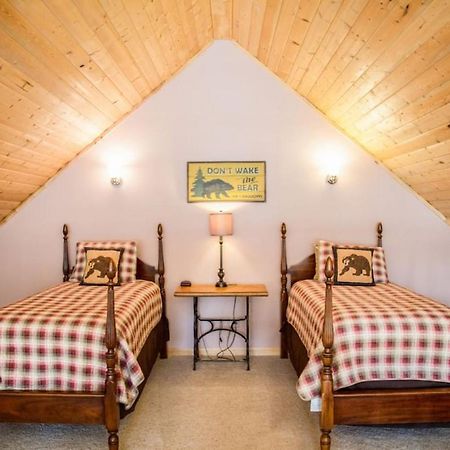 Twin Owls Lodge, Great For Families Master Bedroom, Loft, Full Kitchen, Dogs Ok Estes Park Zewnętrze zdjęcie