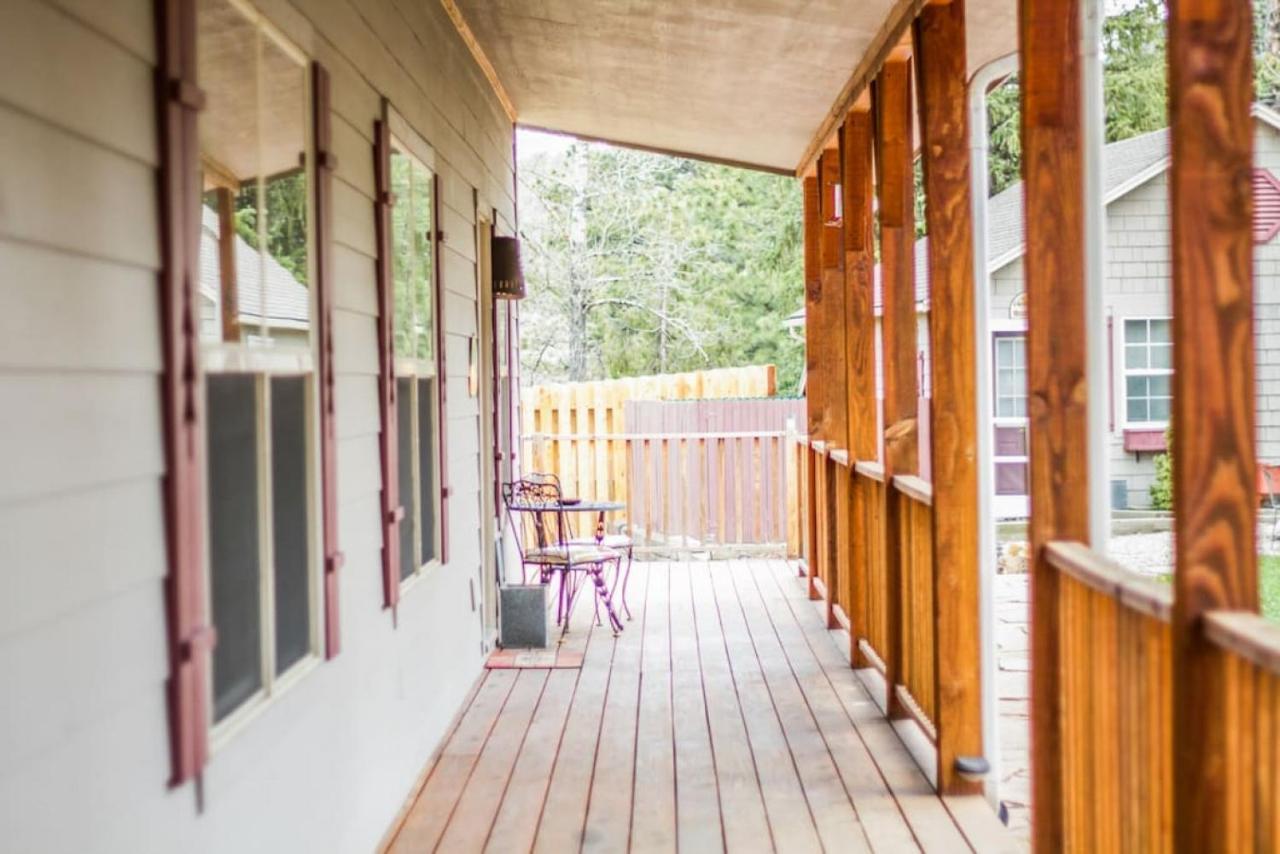 Twin Owls Lodge, Great For Families Master Bedroom, Loft, Full Kitchen, Dogs Ok Estes Park Zewnętrze zdjęcie
