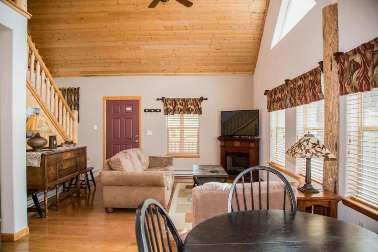 Twin Owls Lodge, Great For Families Master Bedroom, Loft, Full Kitchen, Dogs Ok Estes Park Zewnętrze zdjęcie